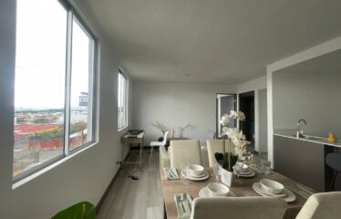 Apartamento listo para vivir o como inversión – Tibas San José