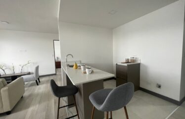 Apartamento listo para vivir o como inversión – Tibas San José