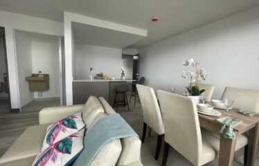 Apartamento listo para vivir o como inversión – Tibas San José