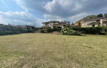 En venta lote precioso ubicado en San Isidro de Heredia