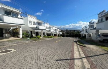 Condominio Trapiche Alajuela