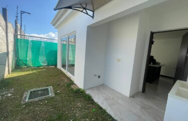 Condominio Trapiche Alajuela