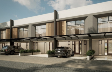 Preventa Casas en condominio en Heredia