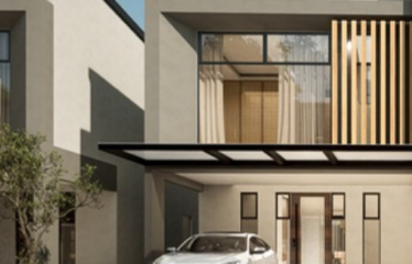 Preventa Casas en condominio en Heredia