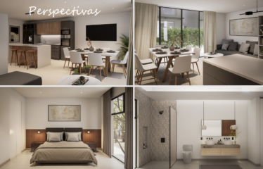 Preventa Casas en condominio en Heredia