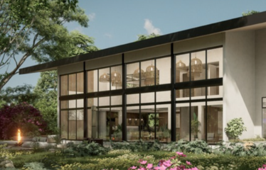 Preventa Casas en condominio en Heredia