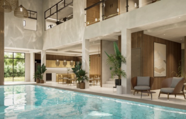 Preventa Casas en condominio en Heredia