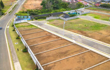 Venta de Lotes en Condominio Resort Exclusivo en Tres Ríos