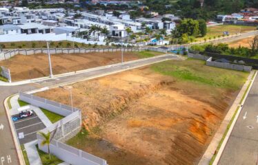 Venta de Lotes en Condominio Resort Exclusivo en Tres Ríos