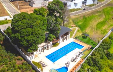 Venta de Lotes en Condominio Resort Exclusivo en Tres Ríos
