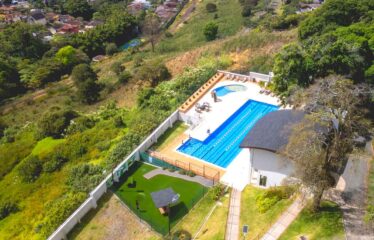 Venta de Lotes en Condominio Resort Exclusivo en Tres Ríos