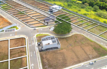 Venta de Lotes en Condominio Resort Exclusivo en Tres Ríos