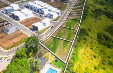 Venta de Lotes en Condominio Resort Exclusivo en Tres Ríos