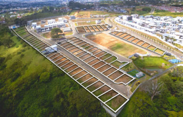 Venta de Lotes en Condominio Resort Exclusivo en Tres Ríos