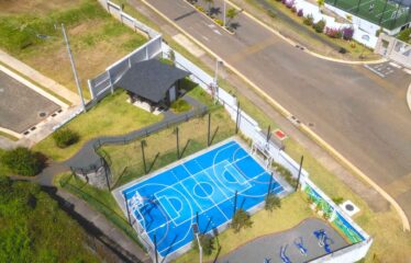 Venta de Lotes en Condominio Resort Exclusivo en Tres Ríos