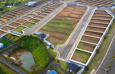 Venta de Lotes en Condominio Resort Exclusivo en Tres Ríos