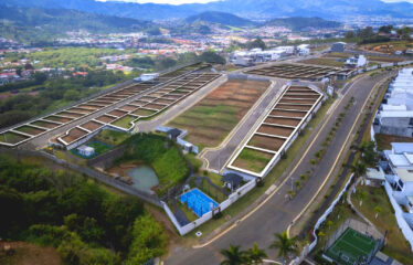 Venta de Lotes en Condominio Resort Exclusivo en Tres Ríos