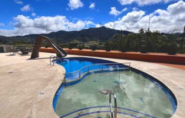 Venta de Lotes en Condominio Resort Exclusivo en Tres Ríos