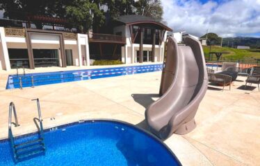 Venta de Lotes en Condominio Resort Exclusivo en Tres Ríos