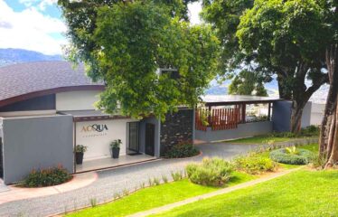 Venta de Lotes en Condominio Resort Exclusivo en Tres Ríos