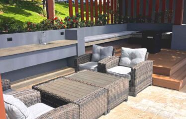 Venta de Lotes en Condominio Resort Exclusivo en Tres Ríos