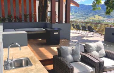 Venta de Lotes en Condominio Resort Exclusivo en Tres Ríos