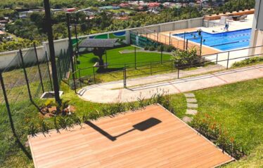 Venta de Lotes en Condominio Resort Exclusivo en Tres Ríos