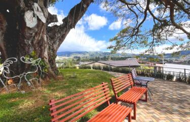 Venta de Lotes en Condominio Resort Exclusivo en Tres Ríos