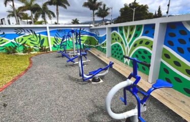 Venta de Lotes en Condominio Resort Exclusivo en Tres Ríos