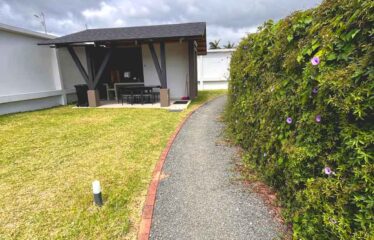 Venta de Lotes en Condominio Resort Exclusivo en Tres Ríos