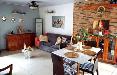 Casa en venta en Orosi de Cartago