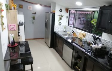 Casa en venta en Orosi de Cartago