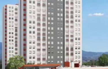 VENTA DE APARTAMENTO CON LÍNEA BLANCA – CONDOMINIO BAMBÚ 106, LAGUNILLA DE HEREDIA