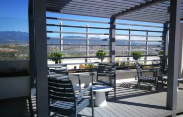 VENTA DE APARTAMENTO CON LÍNEA BLANCA – CONDOMINIO BAMBÚ 106, LAGUNILLA DE HEREDIA