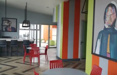 VENTA DE APARTAMENTO CON LÍNEA BLANCA – CONDOMINIO BAMBÚ 106, LAGUNILLA DE HEREDIA