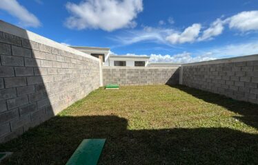 Casa en Condominio en Cartago, listo para estrenar