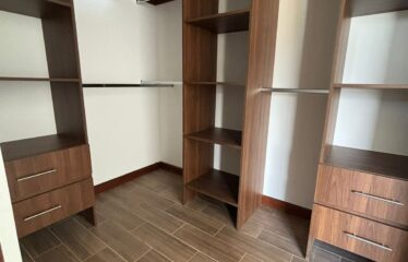 Casa en Condominio en Cartago, listo para estrenar