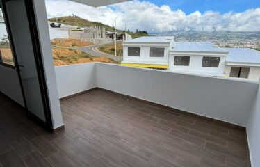 Casa en Condominio en Cartago, listo para estrenar