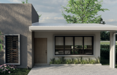 Venta de Casa lista para vivir o rentar – Playas del Coco.