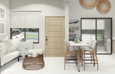 Venta de Casa lista para vivir o rentar – Playas del Coco