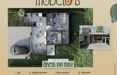 Venta de Casa lista para vivir o rentar – Playas del Coco.