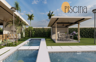 Venta de Casa lista para vivir o rentar – Playas del Coco.