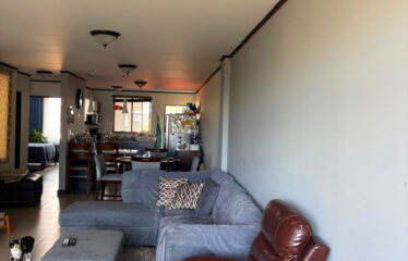 Venta de Gigante Apartamento en La Uruca San José