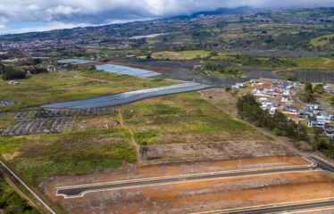 Lotes en Venta en Cartago, Condominio Arrabará