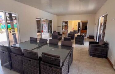 Lotes en Venta en Cartago, Condominio Arrabará