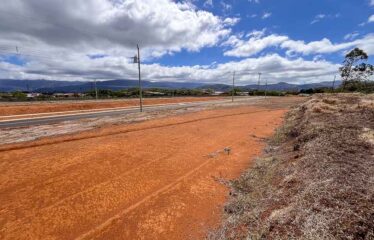 Lotes en Venta en Cartago, Condominio Arrabará