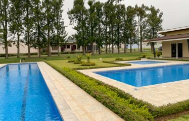 Lotes en Venta en Cartago, Condominio Arrabará