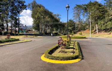 Lotes en Venta en Cartago, Condominio Arrabará