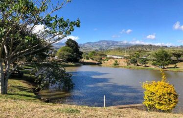 Lotes en Venta en Cartago, Condominio Arrabará