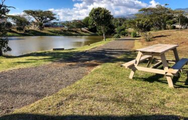 Lotes en Venta en Cartago, Condominio Arrabará